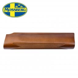 Mossberg 500  / 590 / Maverick 88 Wood Forearm, 12 Gauge, Satin