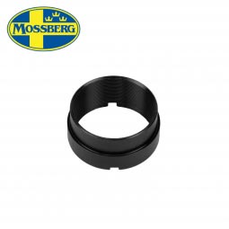 Mossberg 500 Action Slide Nut, 12ga. Blued, Fits 6-3/4" Slide Assy.