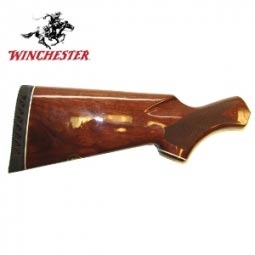 Winchester 1200 / 1300 / 1400 / 1500 Walnut Stock W/ Pad