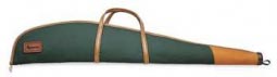 Browning Green/Tan Standard Canvas Gun Case