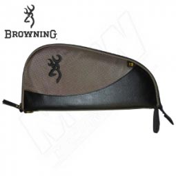 Browning Fortress 13" Pistol Rug