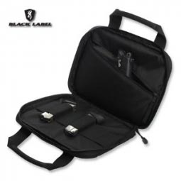 Black Label Tactical Alfa Pistol Case