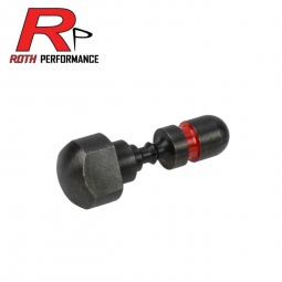 RCI-XRAIL Oversized Safety Button, Fits Benelli M1, M2, SBE1, SBE2, M4, Stoeger M3000, M3K