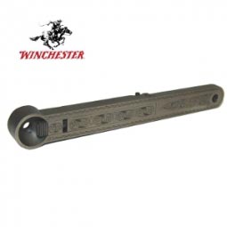 Winchester Model 101 Grand European Complete Lower Forearm Plate