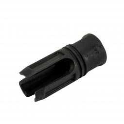 Sig Sauer MCX 3-Prong Flash Hider, 7.62mm 5/8x24 Thread