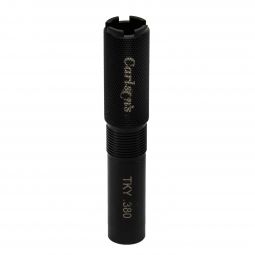 Carlson's Extended Turkey Choke Tube, 410ga. Benelli/Beretta Mobil .380