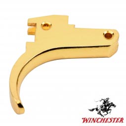 Winchester Model 101 Inertia Trigger, Gold