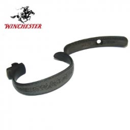 Winchester Model 101 Trap Engraved Trigger Guard