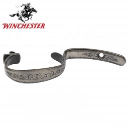 Winchester Model 501 12GA Trigger Guard, Field