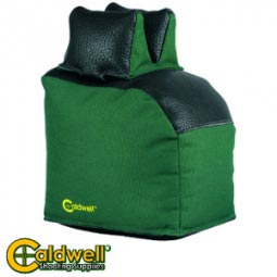 Caldwell Universal Rear Rest Bag, Magnum Extended (Unfilled)