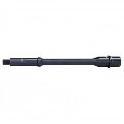 Faxon Firearms 5.56 NATO 10.5" Government/SOCOM Profile AR-15 Barrel, Black Nitride