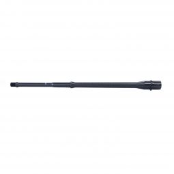 Faxon Firearms 5.56 NATO 16" Gunner Profile AR-15 Barrel, Black Nitride