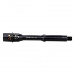 Faxon Firearms 5.56 NATO 7.5" Government/SOCOM Profile AR-15 Barrel