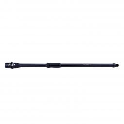 Faxon Firearms .350 Legend 20" Gunner Profile AR-15 Barrel, Black Nitride