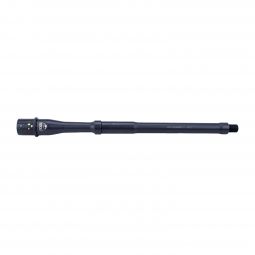 Faxon Firearms .350 Legend 12.5&quot; Gunner Profile AR-15 Barrel, Black Nitride