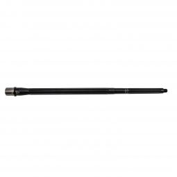 Faxon Firearms 223 Wylde 20" Heavy Profile Fluted AR-15 Match Series Barrel