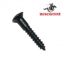 Winchester Model 23 Butt Plate Screw