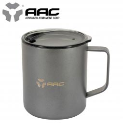 AAC Rover Vacuum Insulated Camp Mug, 14oz.