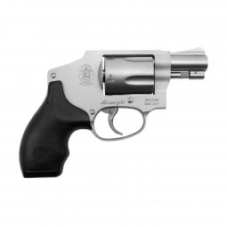 Smith & Weson 642 .38 Special +P Revolver, No Internal Lock