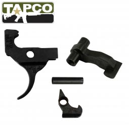 TAPCO AK G2 Trigger Group, Double Hook