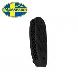 Mossberg 500 / 835 / 930 / 935 Checkered Recoil Pad, Synthetic Stocks