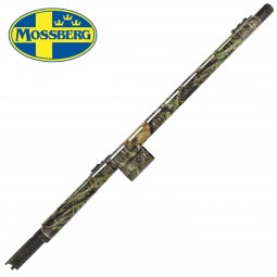 Mossberg 930 12 Ga. 24" Turkey Barrel w/ Fiber Optic Sights, MO Obsession