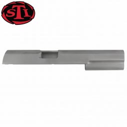 STI Slide, 6" .400 Caliber, Bald Classic