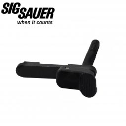 Sig Sauer M400, 516 Ambi Magazine Catch