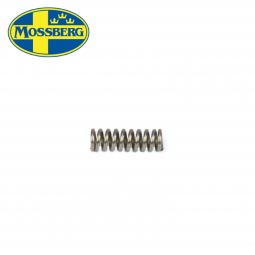 Mossberg Rifle Bolt Stop Spring