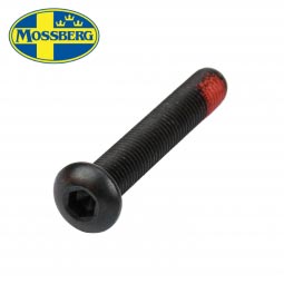 Mossberg Patriot Rifle Rear Action Screw, Synthetic Stocks