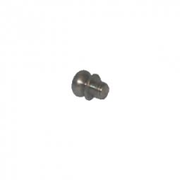 Winchester Model 101 Shotgun Front Sight Bead, Silver 2.5 x .45