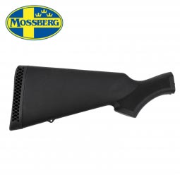 Mossberg 835 Synthetic Field Stock, 12 Gauge, Black