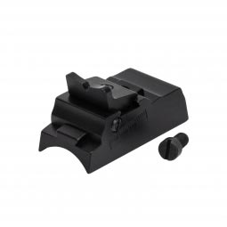 Mossberg MVP Rear Sight Assembly, 5.56 Action