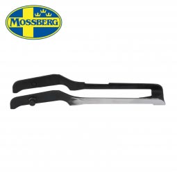 Mossberg 500 Elevator, 12ga. High Polished