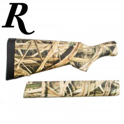 Remington 1100, & 11-87 12ga. Synthetic Stock & Forend Set, Mossy Oak Shadow Grass Blades