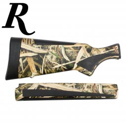 Remington Versa Max 12ga. Synthetic Stock & Forend Set, Mossy Oak Shadow Grass Blades