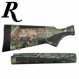 Remington Versa Max 12ga. Synthetic Stock & Forend Set, Realtree AP