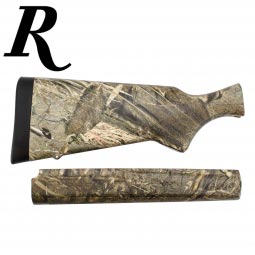 Remington Versa Max Sportsman 12ga. Synthetic Stock & Forend Set, Mossy Oak Duck Blind