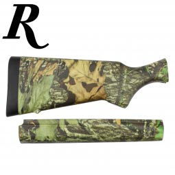 Remington Versa Max Sportsman 12ga. Synthetic Stock & Forend Set, Mossy Oak Obsession