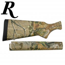 Remington Versa Max Sportsman 12ga. Synthetic Stock & Forend Set, Realtree AP