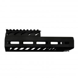 Sig Sauer MPX Handguard, 8" MLOK, Black