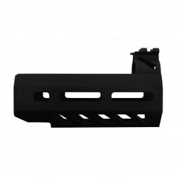 Sig Sauer MPX Handguard, 4.5" MLOK, Black