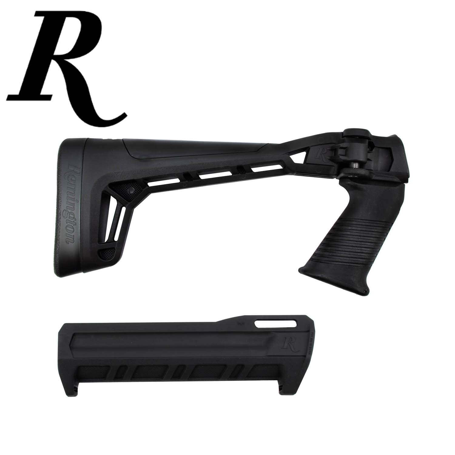 Remington 870 Side Folding Stock Kit 12ga Mgw