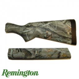 Remington 1100 / 11-87 12 Ga. Stock and Forearm, Hardwoods