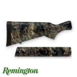 Remington 870, 12 Gauge, MOBU, Synthetic Stock and Forearm