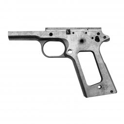 STI 1911 Frame, Steel, GI Standard Unramped