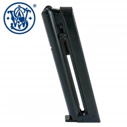 Smith & Wesson Model 41, 422, 622, 2206 10rd. Magazine, 22LR