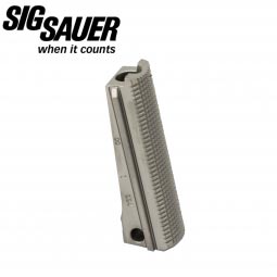 Sig Sauer 1911 Full Size Mainspring Housing, White