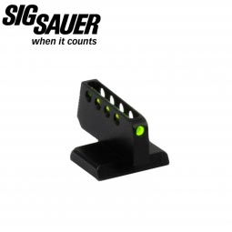 Sig Sauer 1911 Max Front Sight