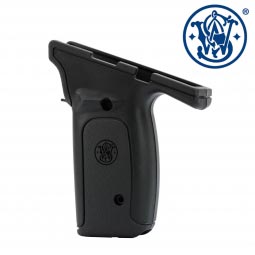 Smith & Wesson Model 22 Grips, Soft Touch Target w/Thumbrest